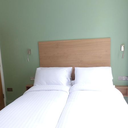 Marldon Olympia Hotel Λονδίνο Εξωτερικό φωτογραφία