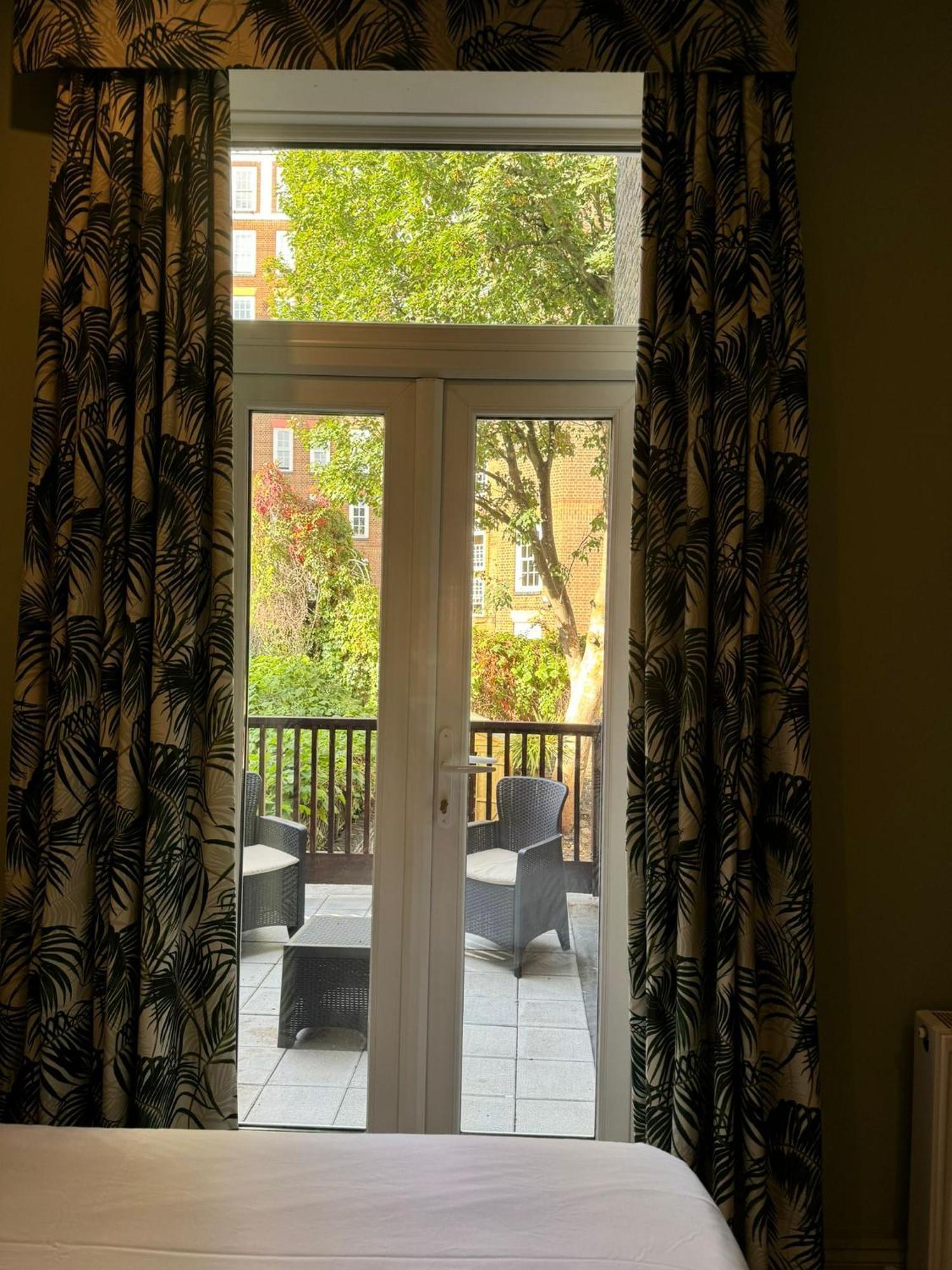 Marldon Olympia Hotel Λονδίνο Εξωτερικό φωτογραφία