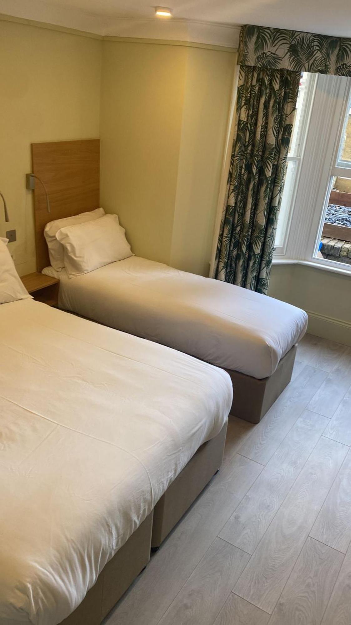 Marldon Olympia Hotel Λονδίνο Εξωτερικό φωτογραφία