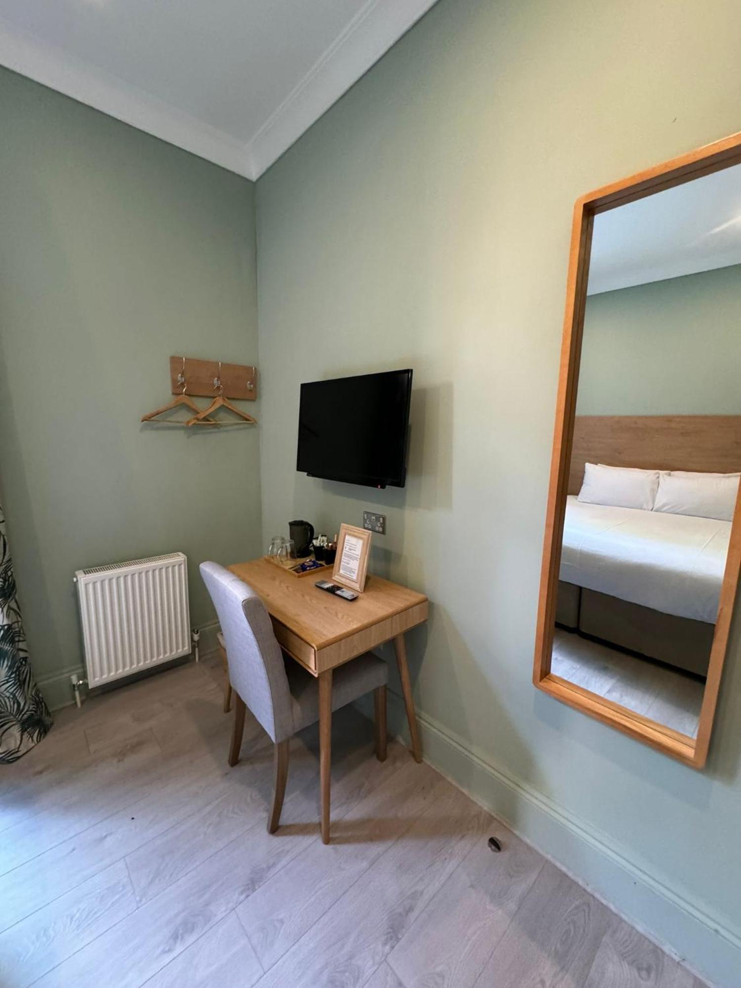 Marldon Olympia Hotel Λονδίνο Εξωτερικό φωτογραφία