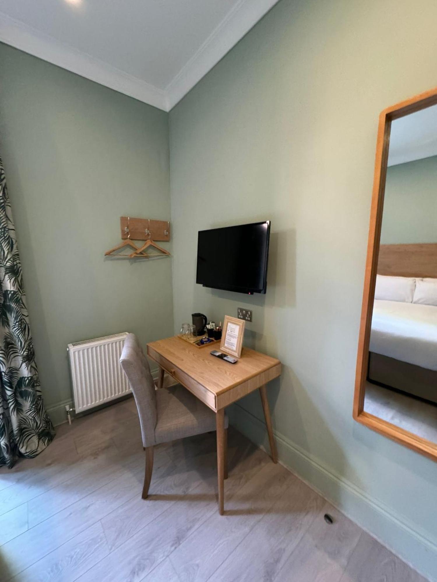 Marldon Olympia Hotel Λονδίνο Εξωτερικό φωτογραφία