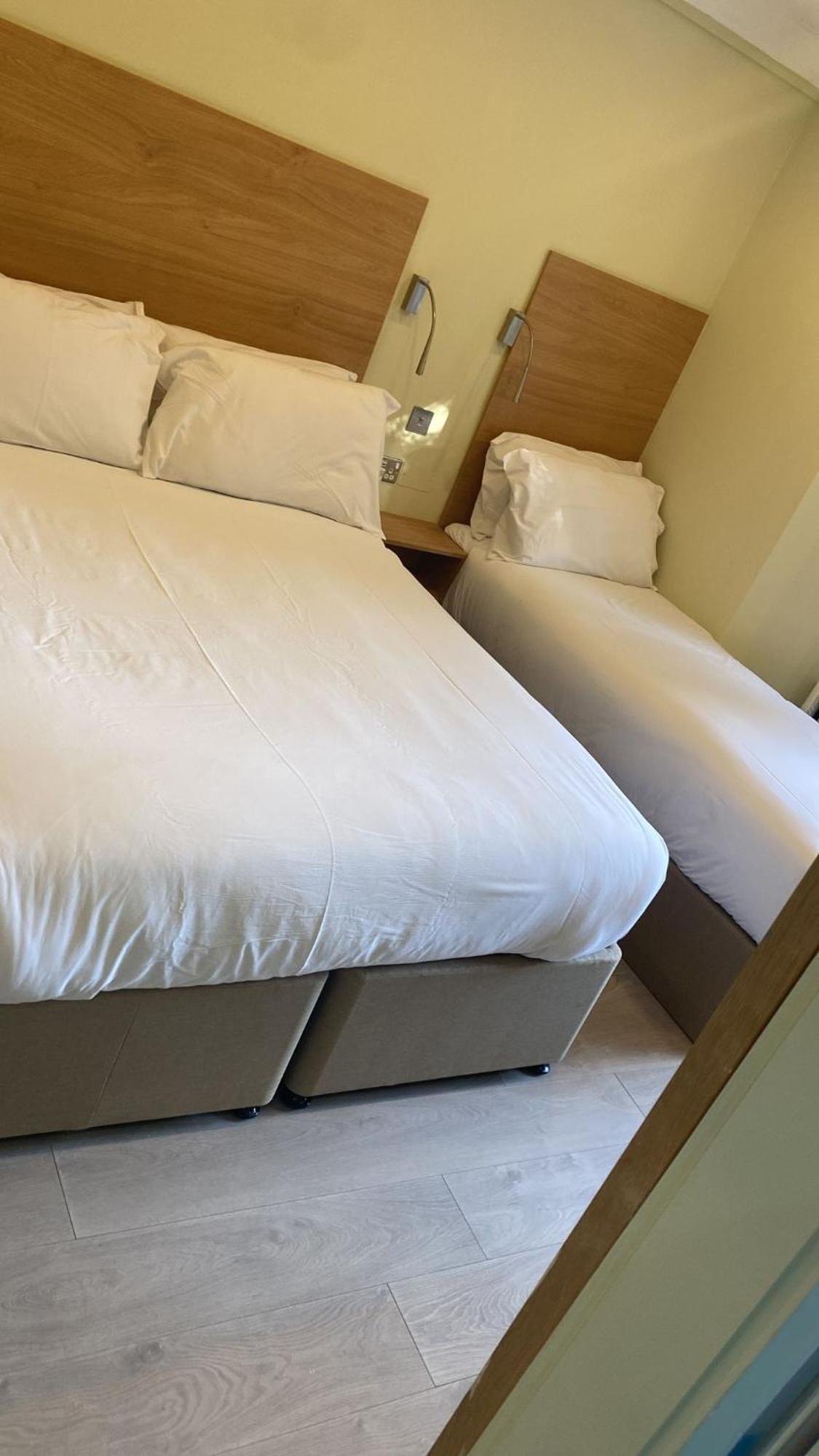 Marldon Olympia Hotel Λονδίνο Εξωτερικό φωτογραφία