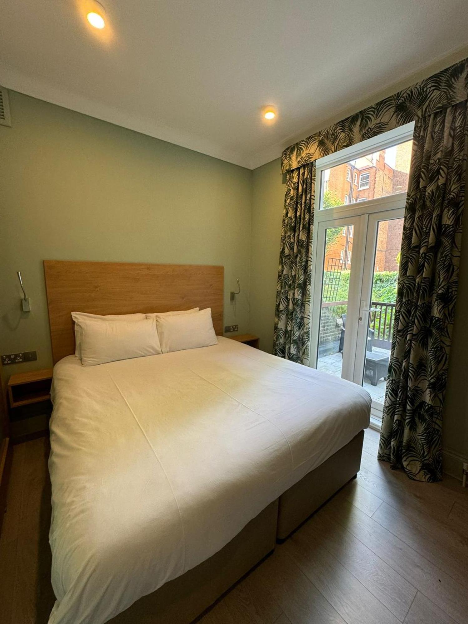 Marldon Olympia Hotel Λονδίνο Εξωτερικό φωτογραφία