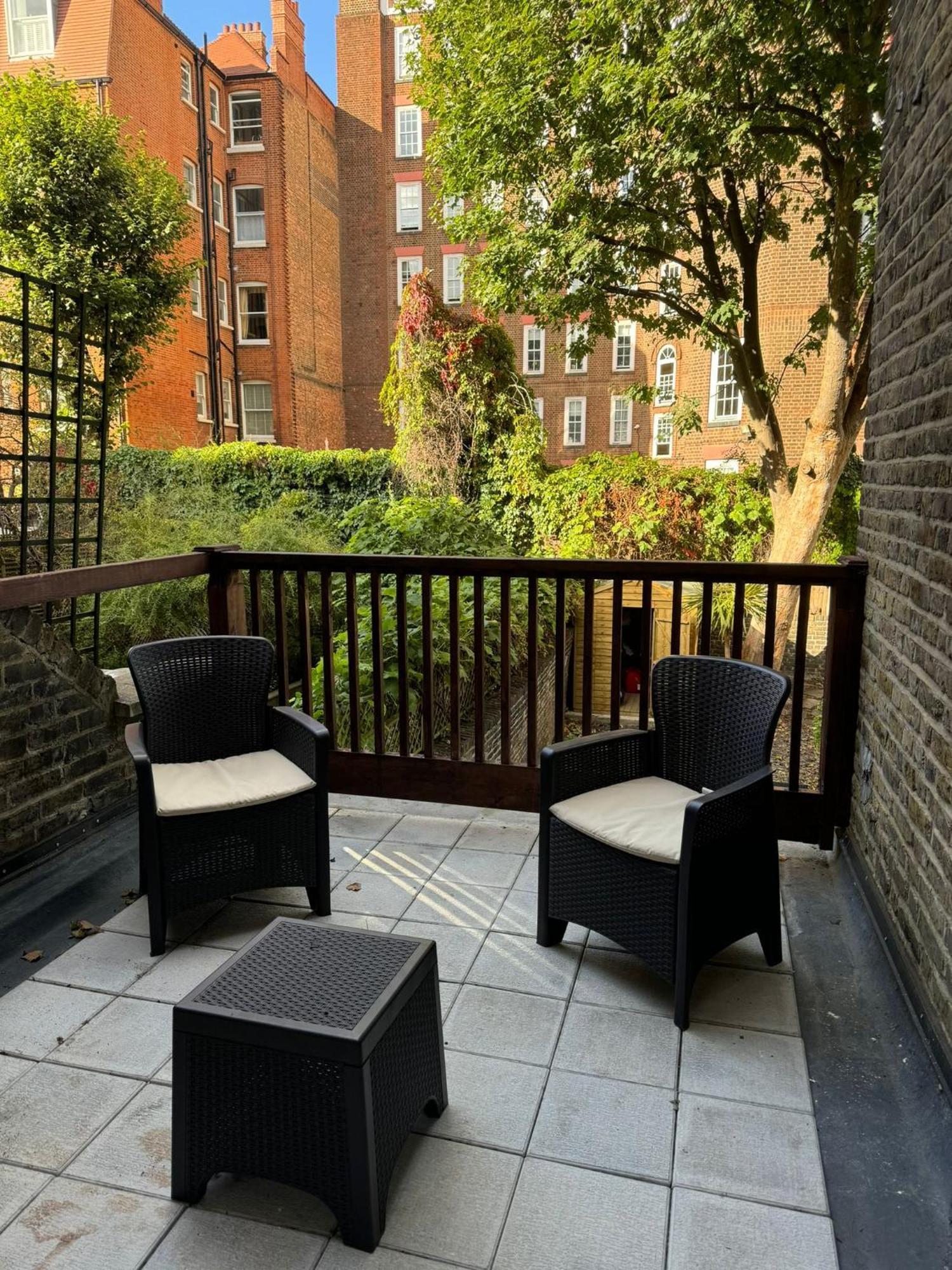Marldon Olympia Hotel Λονδίνο Εξωτερικό φωτογραφία