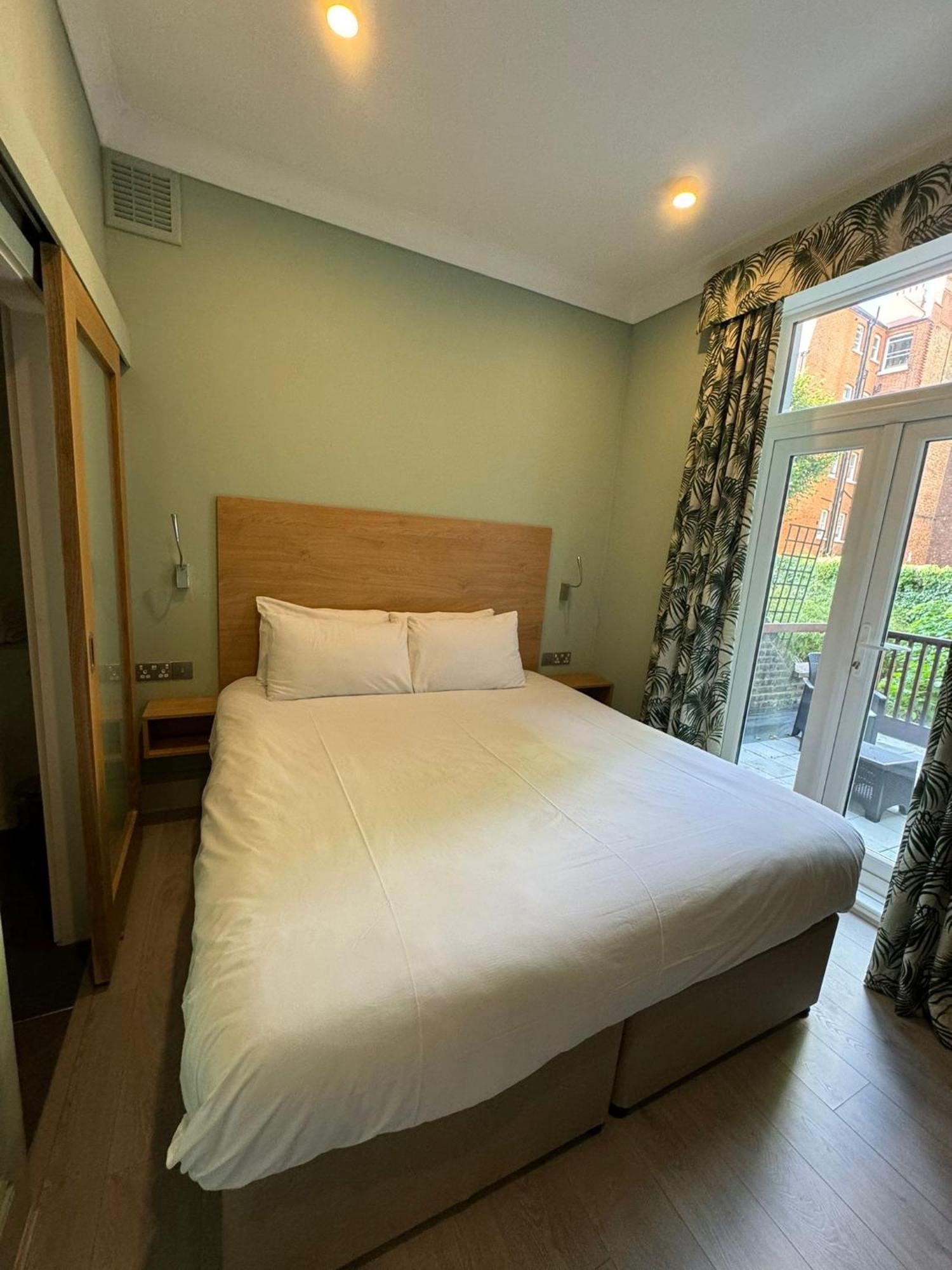 Marldon Olympia Hotel Λονδίνο Εξωτερικό φωτογραφία