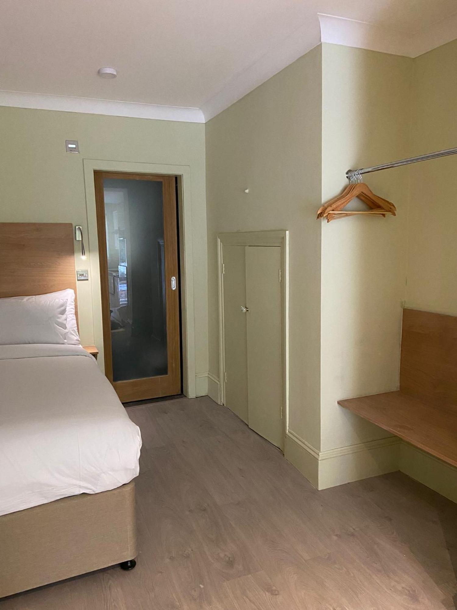 Marldon Olympia Hotel Λονδίνο Εξωτερικό φωτογραφία