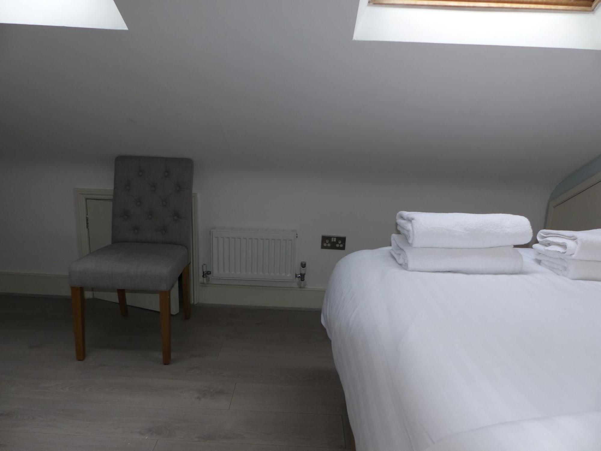 Marldon Olympia Hotel Λονδίνο Εξωτερικό φωτογραφία