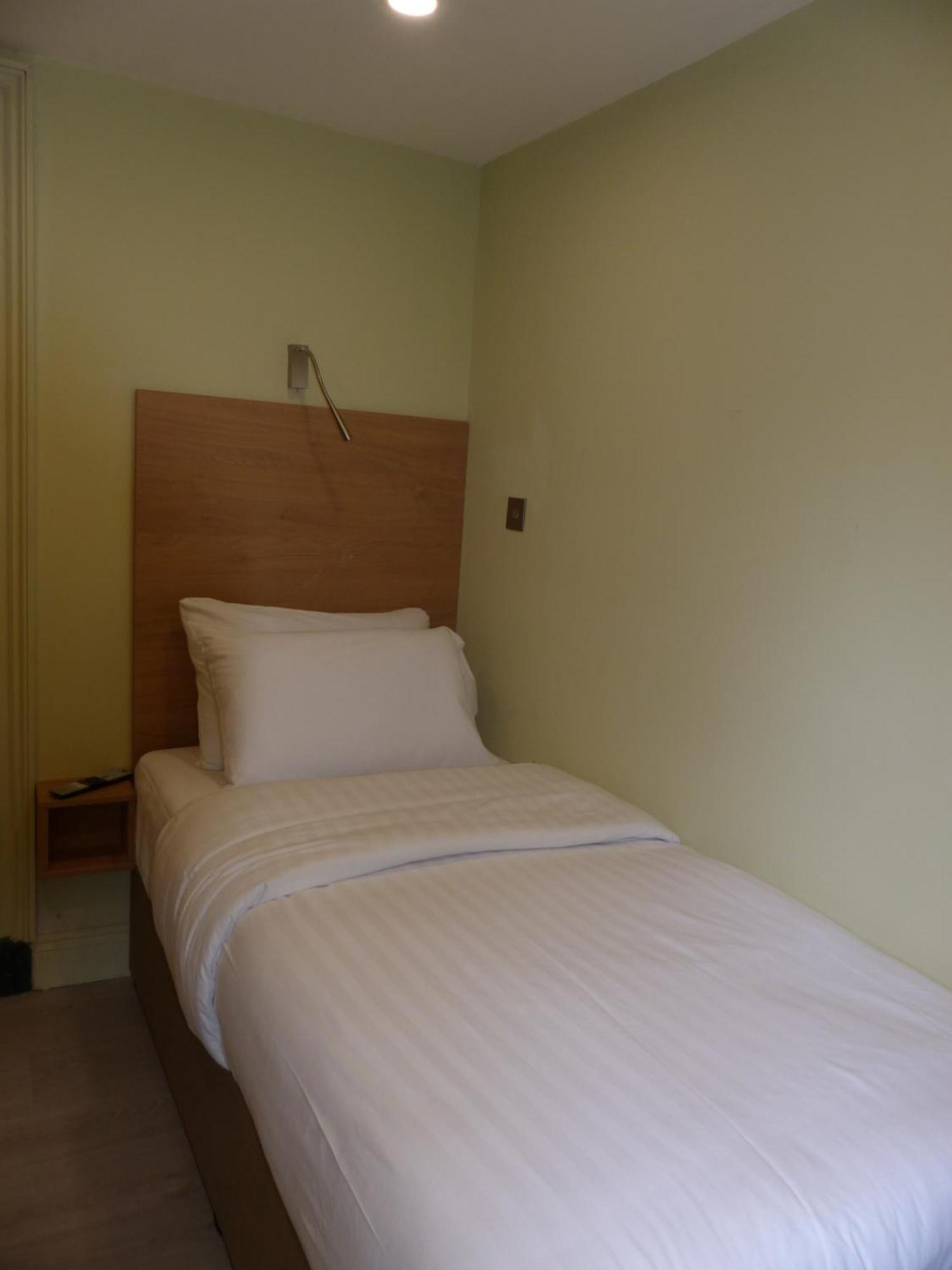 Marldon Olympia Hotel Λονδίνο Εξωτερικό φωτογραφία