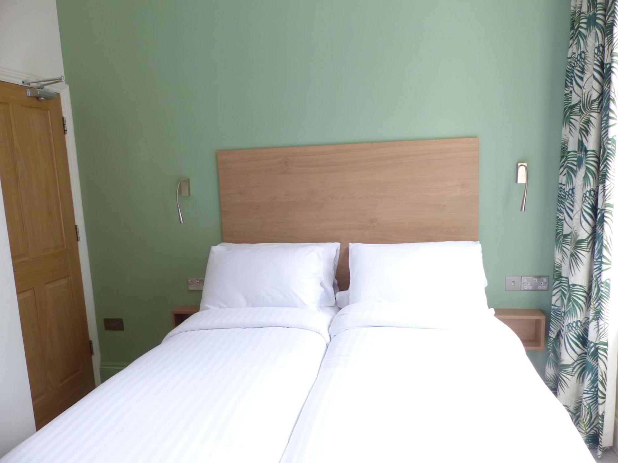 Marldon Olympia Hotel Λονδίνο Εξωτερικό φωτογραφία