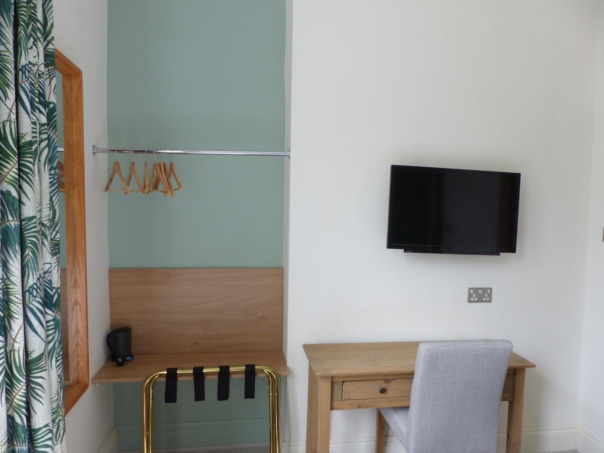Marldon Olympia Hotel Λονδίνο Εξωτερικό φωτογραφία