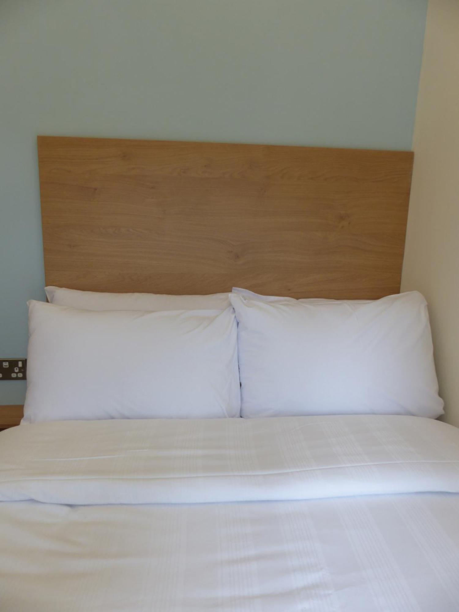 Marldon Olympia Hotel Λονδίνο Εξωτερικό φωτογραφία