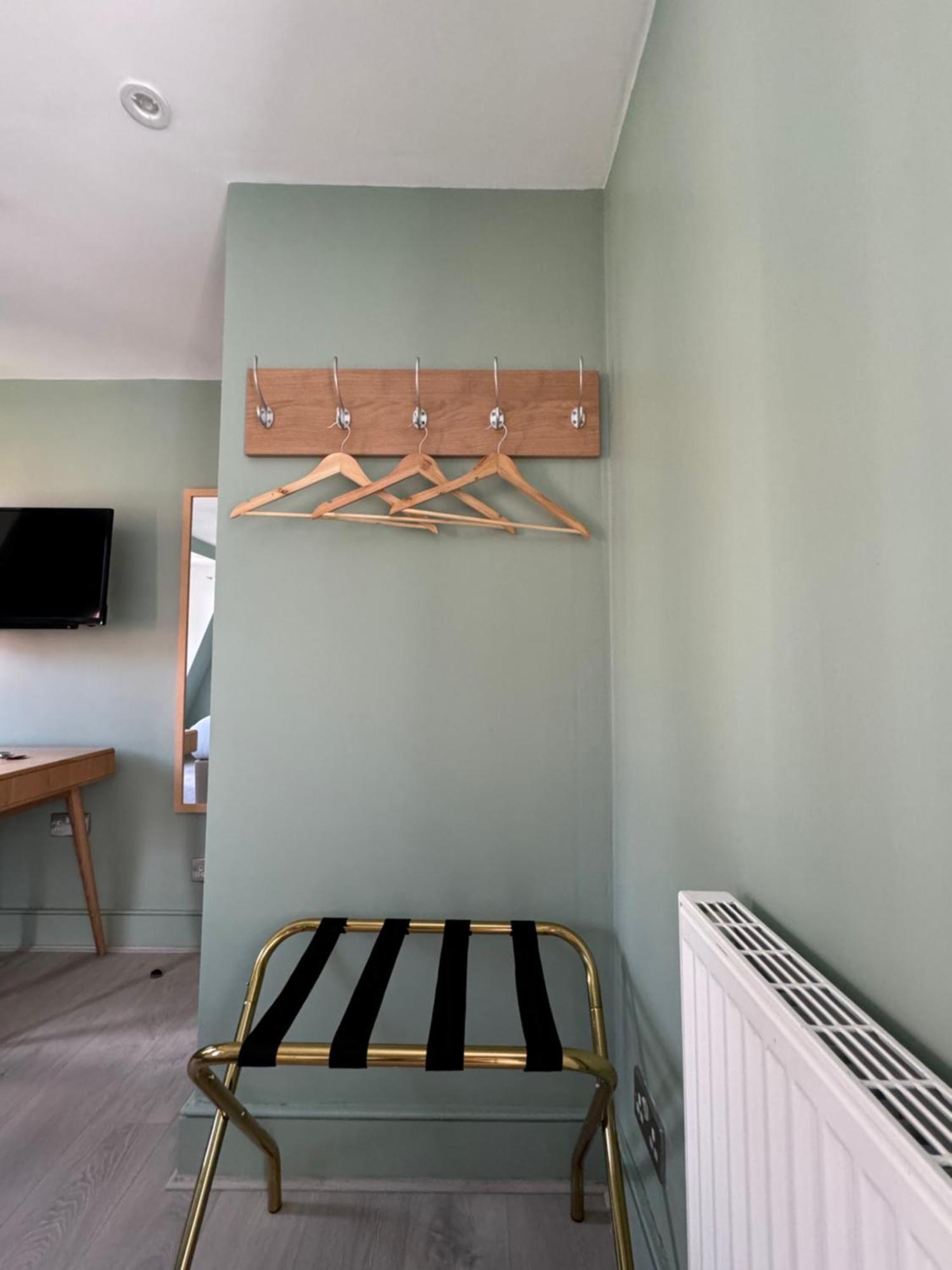 Marldon Olympia Hotel Λονδίνο Εξωτερικό φωτογραφία