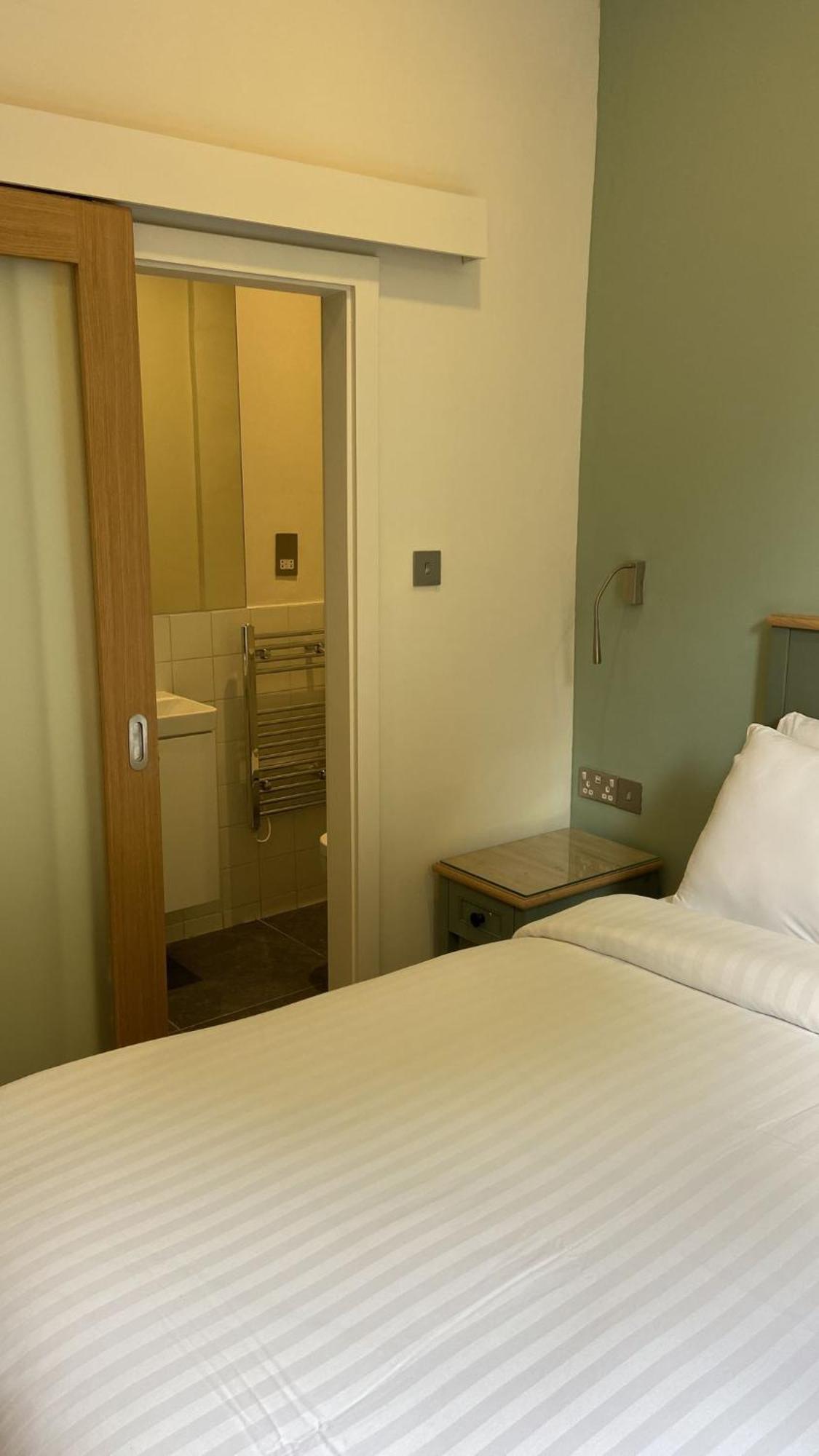 Marldon Olympia Hotel Λονδίνο Εξωτερικό φωτογραφία