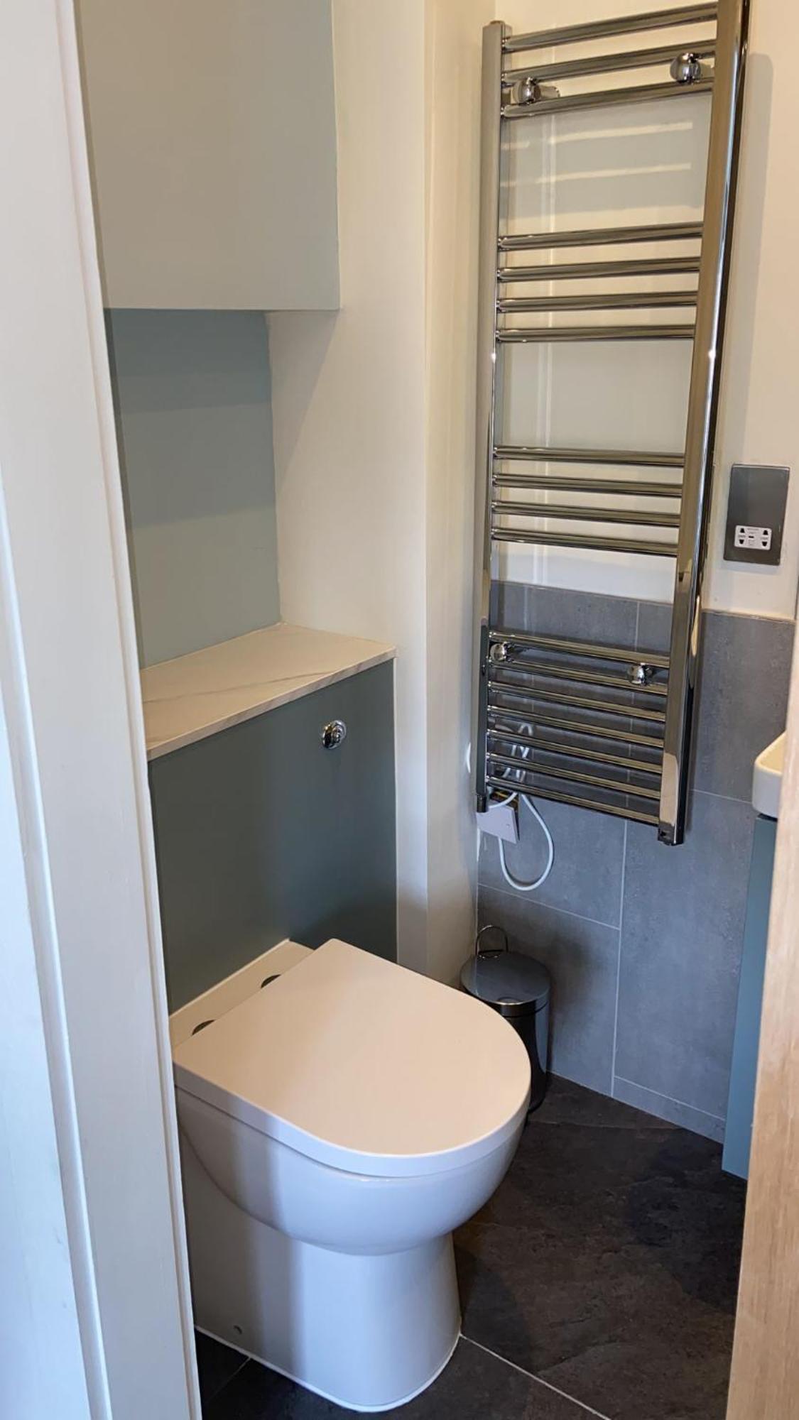 Marldon Olympia Hotel Λονδίνο Εξωτερικό φωτογραφία