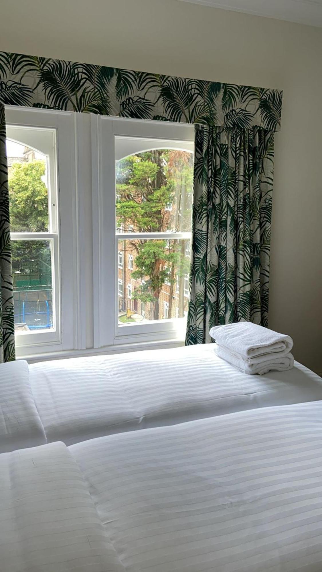 Marldon Olympia Hotel Λονδίνο Εξωτερικό φωτογραφία