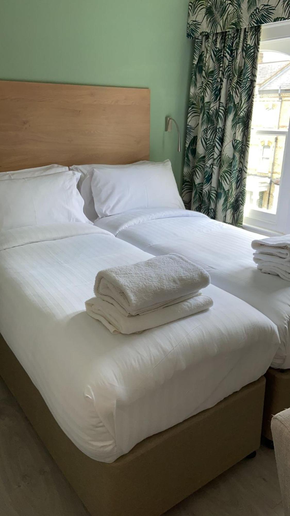 Marldon Olympia Hotel Λονδίνο Εξωτερικό φωτογραφία